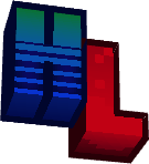 Hyne Launcher logo